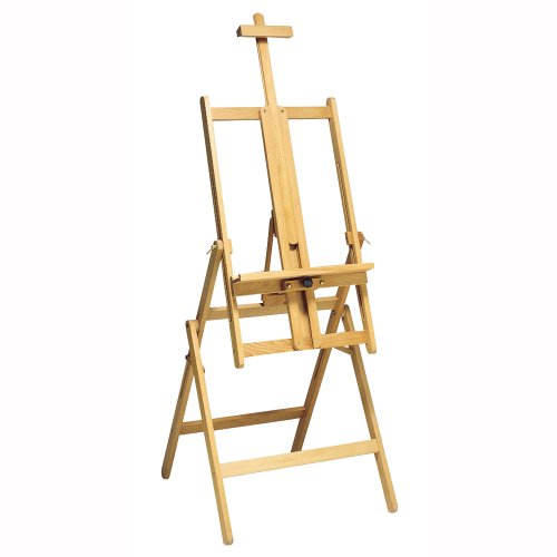 Winsor & Newton Hamilton Studio Easel