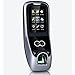 Produktbild Ciecoo Iface7 ZK-Software Biometrische Gesichtserkennung Gesichts-Fingerprint + Passwort Zeituhr Anwesenheit Englisch Interface ZK Iface7 Gesichtserkennung Zutrittskontrolle