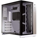 Lian-Li PC-O11 Dynamic Midi Tower Blanc