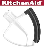Genuina pieza KitchenAid. Solo lavado a mano.