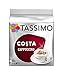Produktbild Tassimo COSTA Cappuccino pack of 3, 3 x 8xl T-Discs