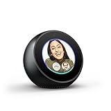 echo spot spec