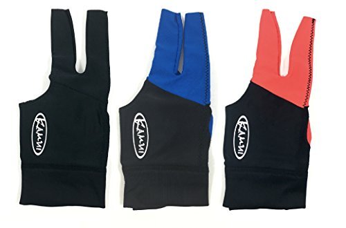 Preisvergleich Produktbild Kamui Billard Handschuh