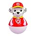Weebles Paw Patrol Pull and Play Seal Island Playset