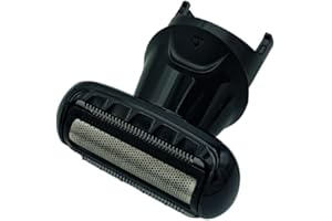 ‎BRAUN Braun 81634460 Scherkopf für Groomer, Bartschneider