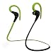 Produktbild OVLENG gs002i New Sport Running Schweiß-Kopfhörer Wireless Bluetooth 4.1 Headset Stereo-Ohrhörer auriculars mit Mikrofon für iPhone Samsung LG Sony Smart Mobile