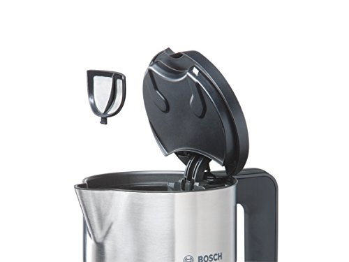 Bosch TWK8631GB Kettle Styline Range White Gloss Finish