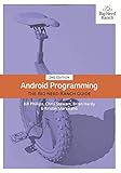 Image de Android Programming: The Big Nerd Ranch Guide