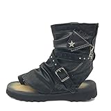 [APTO PARA DIFERENTES OCASIONES]: las sandalias para exteriores son perfectas para viajar en climas cálidos, hacer caminatas, acampar, pasear perros, pescar, jugar en la playa, ir de compras, etc. Una sandalia ideal para actividades de verano