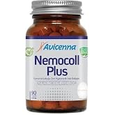 Avicenna Nemocoll Plus 90 Kaps&uuml;l