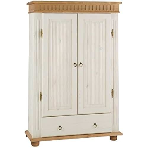 Suchergebnis auf Amazon.de für: Wäscheschrank Antik