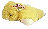 Pillow Pets Bouncy Bunny