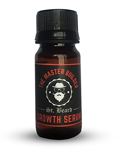 Saint Beard 100% Natural Beard Growth Oil For Thicker And Softer Beard RS.299 (25.00% Off) - Amazon