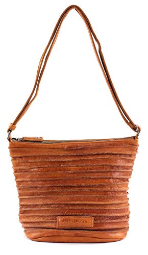 Preisvergleich Produktbild FREDsBRUDER Bestseller Riffelinchen Dark Camel