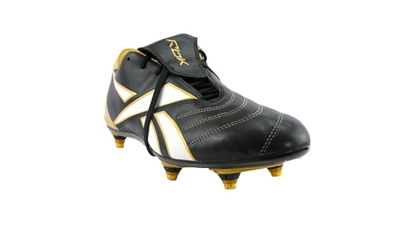 reebok crampons foot