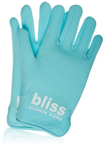 Bliss Glamour Gloves