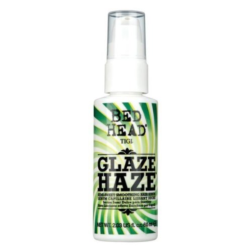 Tigi Bed Head Glaze Haze Semi Sweet Smoothing Hair Serum 60ml/2.03oz RS.1688 (39.00% Off) - Amazon