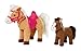 Price comparison product image Zapf Creation BABY Born Interactive Pony Farm Sunny Toy
