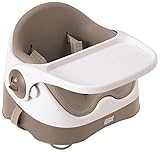 Mamas & Papas Baby Bud Booster Seat - Putty