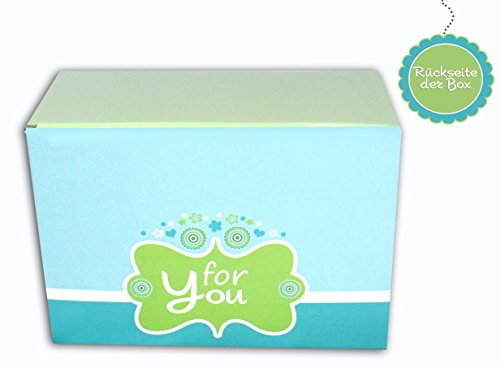 Bambehina Kerzen-Kreativset in zauberhafter Geschenkverpackung. Kerze für Taufe, Hochzeit, Geburtstag, Kommunion, Konfirmation, Weihnachten….ganz einfach selber machen. - 8