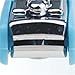 Baby Children Cartoon Safety Nail Clippers Cutters Set Finger Clipper Scissor Random Color