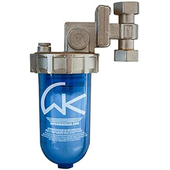 Cillichemie Cillit Immuno 152 Con By-Pass - Dosatore Sali Minerali + 2 Bustine - Foto 8