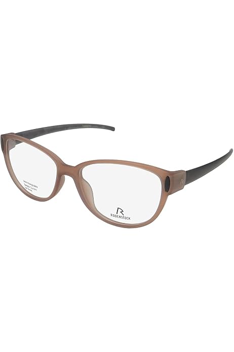 Produktbild von Rodenstock Brillengestell R5346 56D