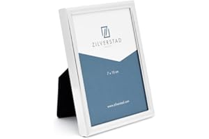 Zilverstad Marco de fotos Sweet Memory, 7 x 10 cm, hierro, color plateado