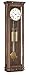 Produktbild Mechanische Pendelwanduhr Regulator Hermle -Clapham- 70617-030058