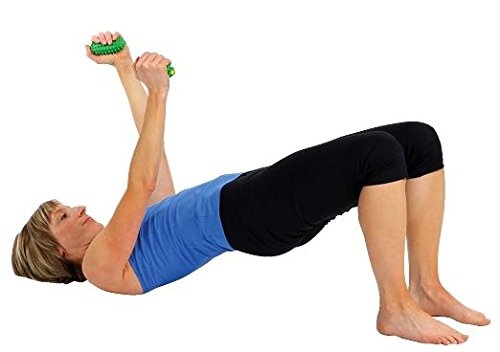 Togu Brasil Tiefenmuskulatur und Ausdauertrainer (2er Set) - 9