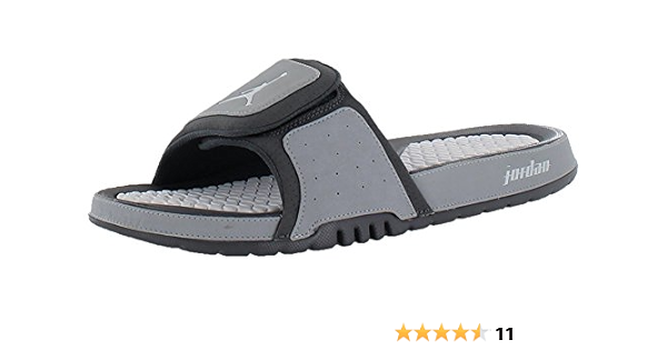 jordan hydro 2