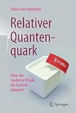 Image de Relativer Quantenquark: Kann die moderne Physik die Esoterik belegen?