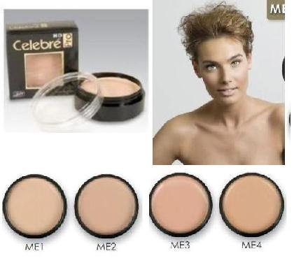 Preisvergleich Produktbild Mehron Celebre Pro HD Foundation Professional in ME2