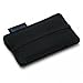 Produktbild Hey-Sign Handy Etui, schwarz Filz 14,5 x 9 cm