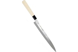 JAPANBARGAIN Sekiryu - couteau à sushi japonais - SASHIMI - 210mm
