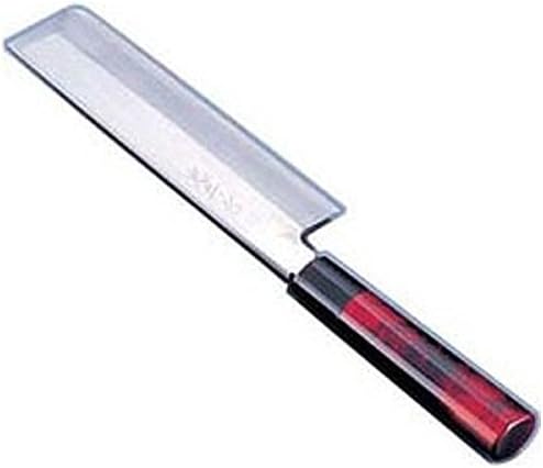 Kabuki Harmony Kotoba Thin Blade 19.5 cm Akane Nakiri Cooking Knige