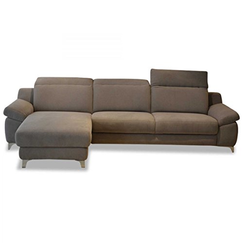 Preisvergleich Produktbild Musterring Ecksofa MR 9110 Ausstellungsstück