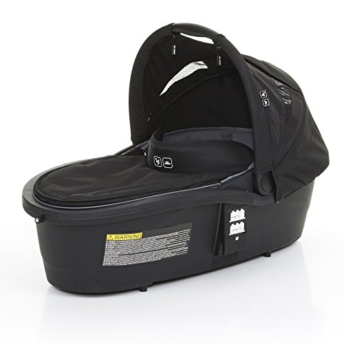 Preisvergleich Produktbild ABC Design 10104900 Doozy Kindersitz für Auto, Schwarz