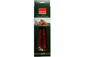 Chorizo de Jabalí (250 g) - Julián Mairal