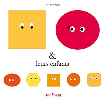TOM POCHE M. Mme & leurs enfants