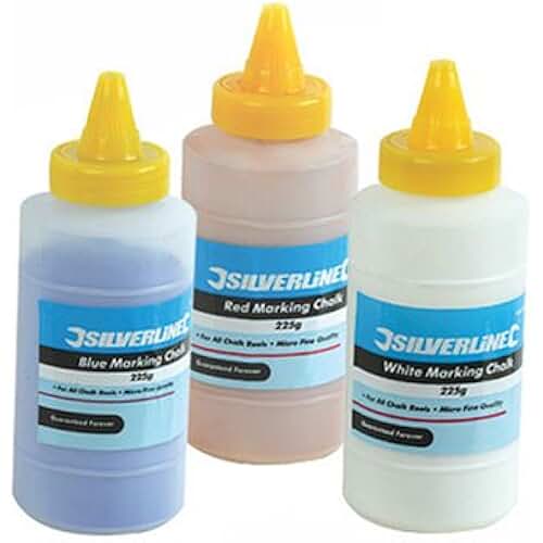 Amazon.co.uk marking chalk