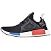 Produktbild Adidas Sneaker NMD_XR1 PK BY1909 Schwarz, Schuhgröße:42