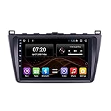 mazda 6 navigation sd card 3. Material Type:PC+IRON, Interface:play and plug, Resolution:1024*600, Voltage:12V, Out Power:4*45W, TF/Micro SD Slot:2,Support Steering Wheel Control,Support Can-Bus, Placement:In-Dash