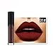 OverDose Makeup 38 Colors Long Lasting Matte Lipsticks