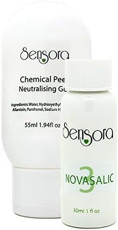 Novasalic - Next Generation Salicylic Acid (30%)
