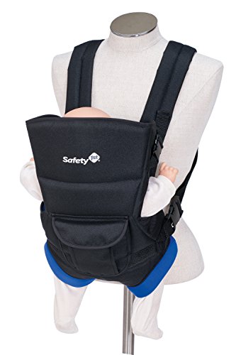 Safety 1st Youmi Babytrage bis 9 kg (ca. 9 Monate)
