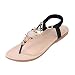 Produktbild Vectry High Heels Plateau Sandaletten Damen Riemchen Einlagen Offene Extrem Stiefeletten Sommer SchnüRen Stiefel Bequeme Stiletto Plato Schuhe Absatzschoner