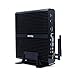 Produktbild Mini Computer Intel Nuc Core i7 Kaby Lake R Desktop Lüfterloser Miniatur Gaming PC Windows 10 DDR4 16GB RAM/NO SSD Eingebaut WiFi