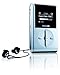 Produktbild Philips HDD 085 Tragbarer MP3-Player 3 GB silber