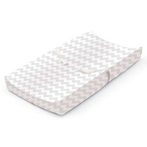 Summer Ultra Plush Change Pad Cover Geo
